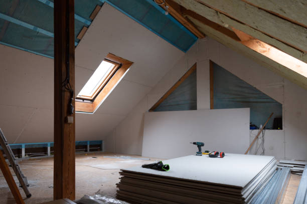 Best Energy Efficiency Insulation in Willacoochee, GA